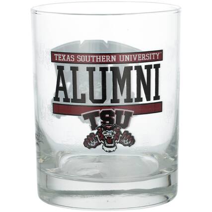 TEXAS SOUTHERN UNIVERSITY
ALUMNI
TSU