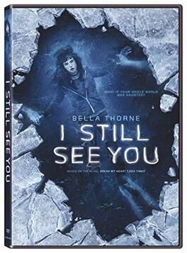 I Still See You - DVD