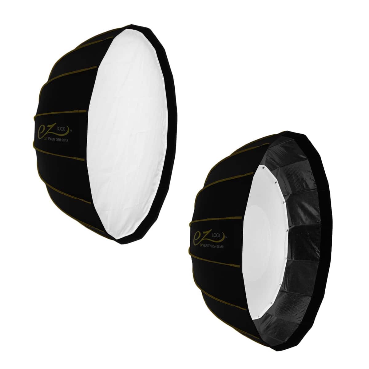 "Glow - Inner and Outer Diffusion Fabrics for EZ Lock Beauty Dish (34"")" price history on PriceWatchPro