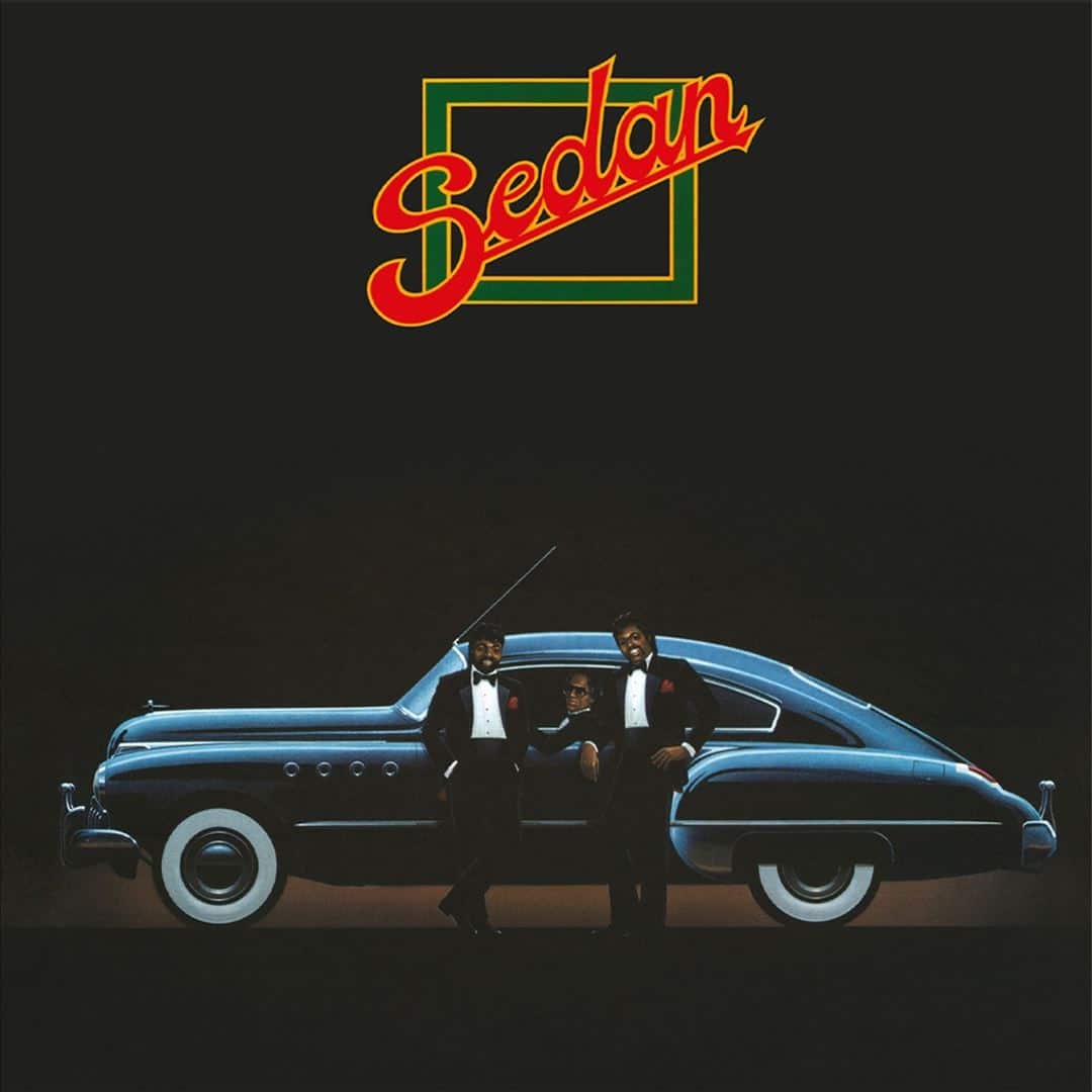 Sedan [LP] [VINYL] price history on PriceWatchPro