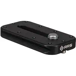 Really Right Stuff - MPR-73-3/8ths 2.9" Multi-Purpose Rail with 3/8"-16 Mounting Screw