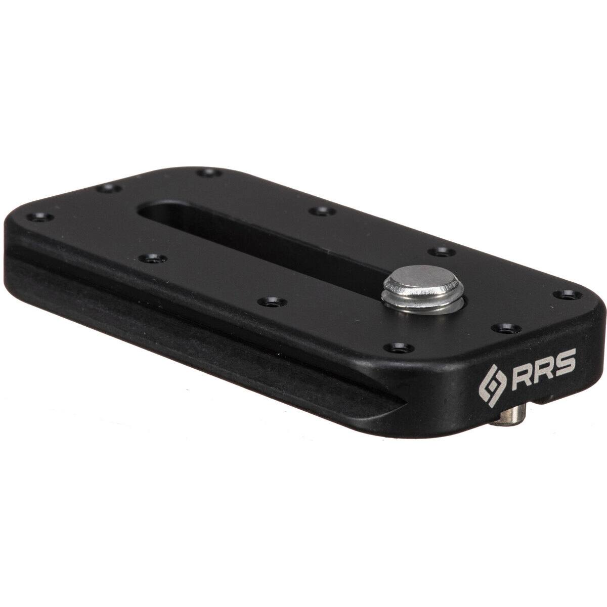 Really Right Stuff - MPR-73-3/8ths 2.9" Multi-Purpose Rail with 3/8"-16 Mounting Screw