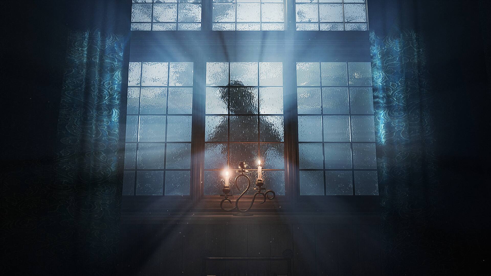 Left. PM Studios - Layers of Fear: The Final Masterpiece Edition.