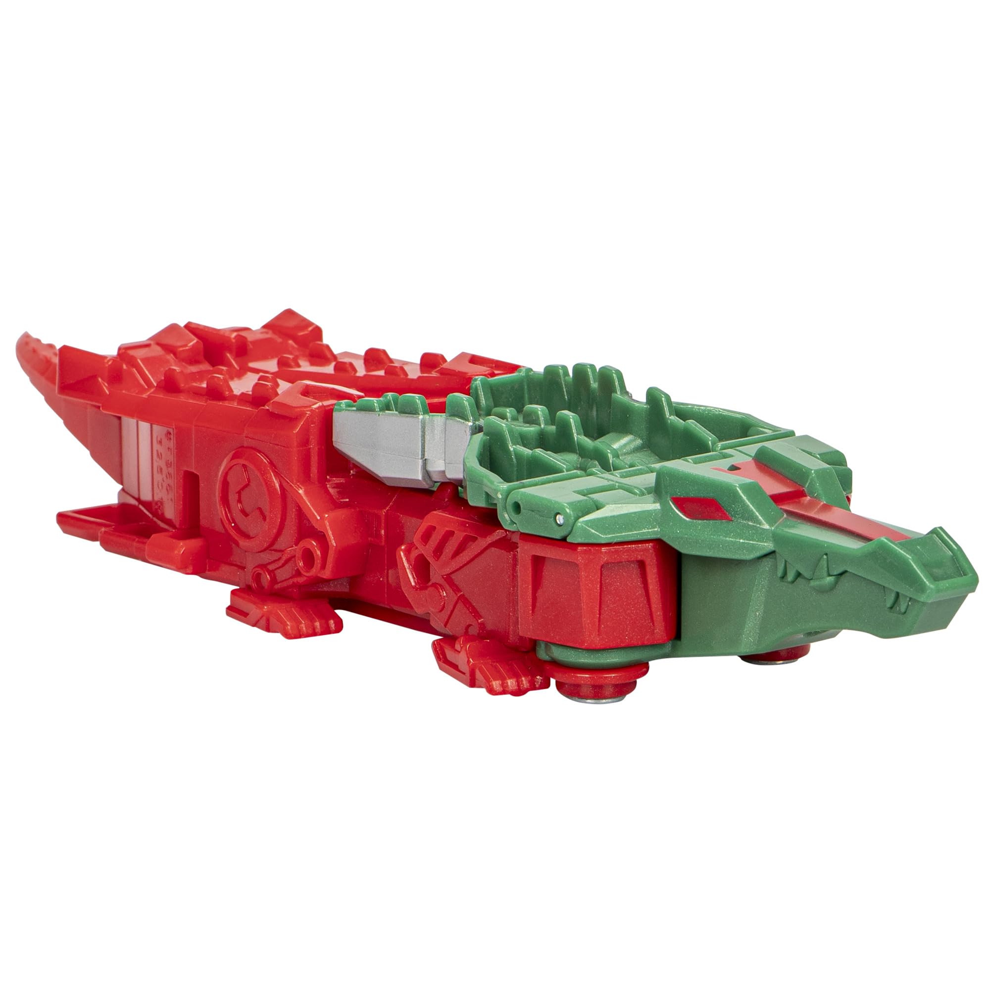 Transformers - Earthspark One Step Skullcruncher - Red