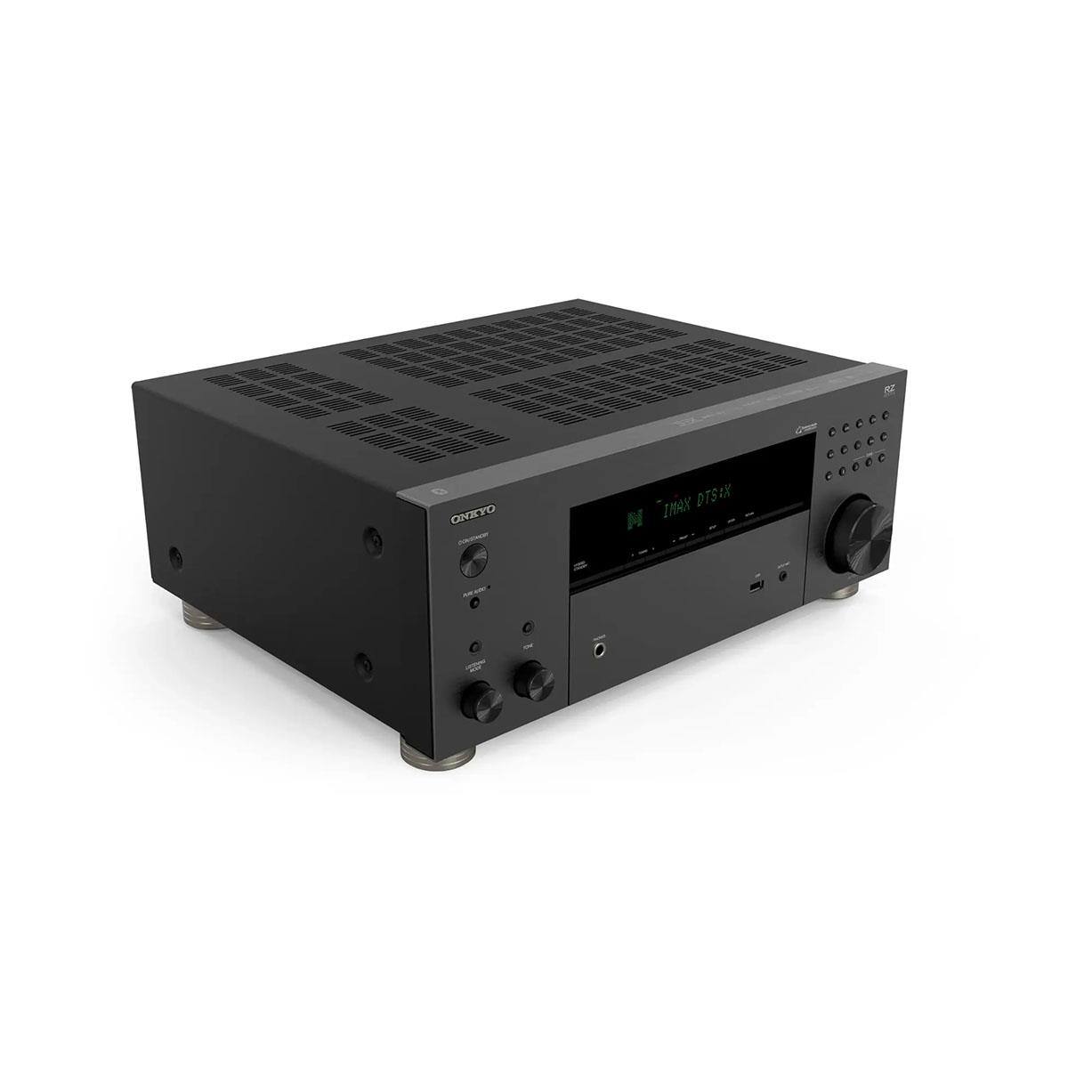 ONKYO  
IMAX DTS:X