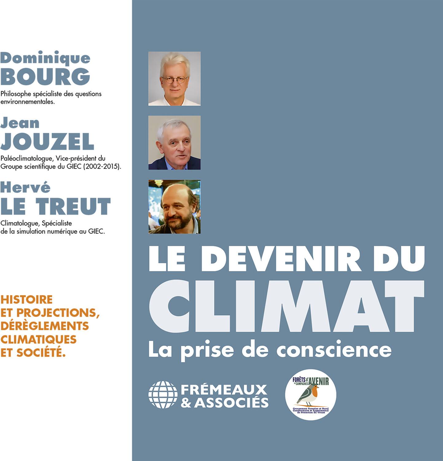 Bourg - Le Devenir Du Climat   - COMPACT DISCS [CD] price history on PriceWatchPro