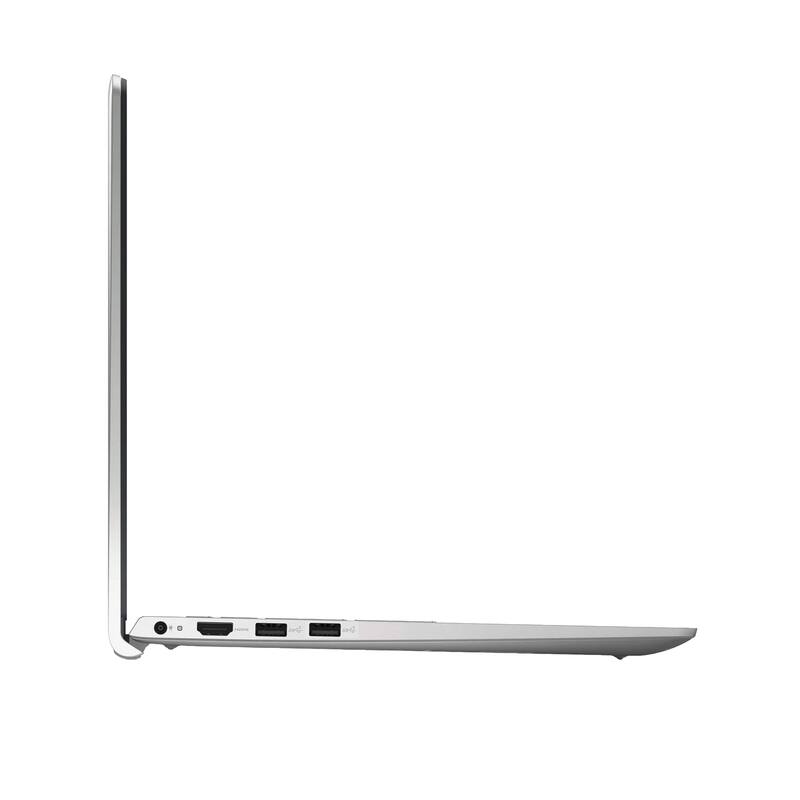 Alt View 7. Dell - Dell Inspiron 15 15.6" FHD Laptop,Intel Core i7-1355U,64GB RAM,2TB SSD+1TB Dock Set,Fingerprint,Wi-Fi 6,Win 11,Silver - Silver.