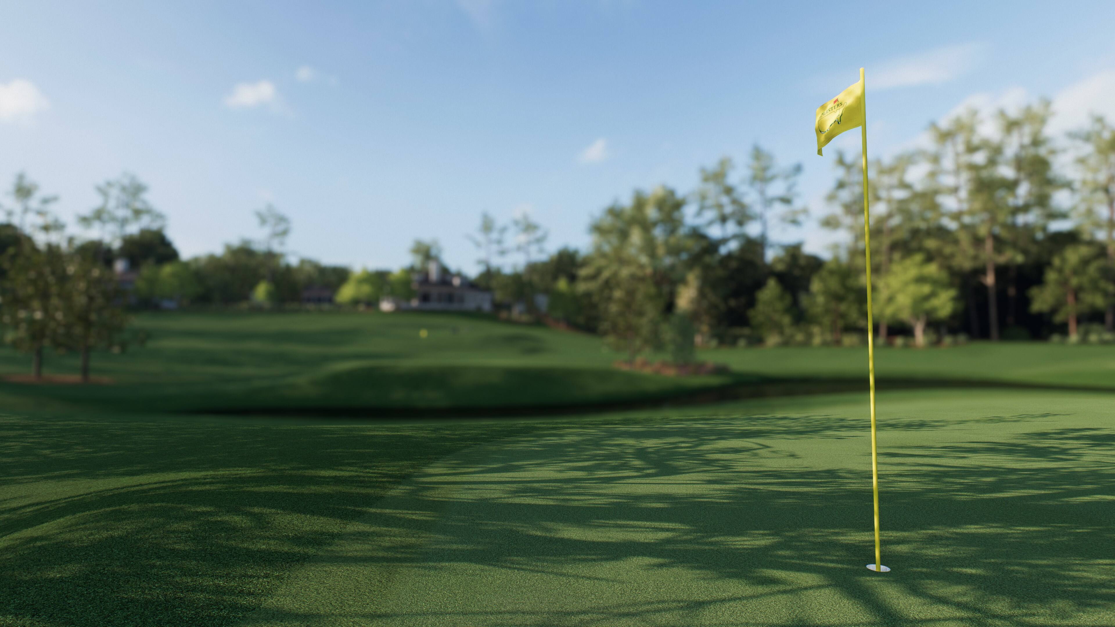 Alt View 15. Electronic Arts - EA Sports PGA Tour.