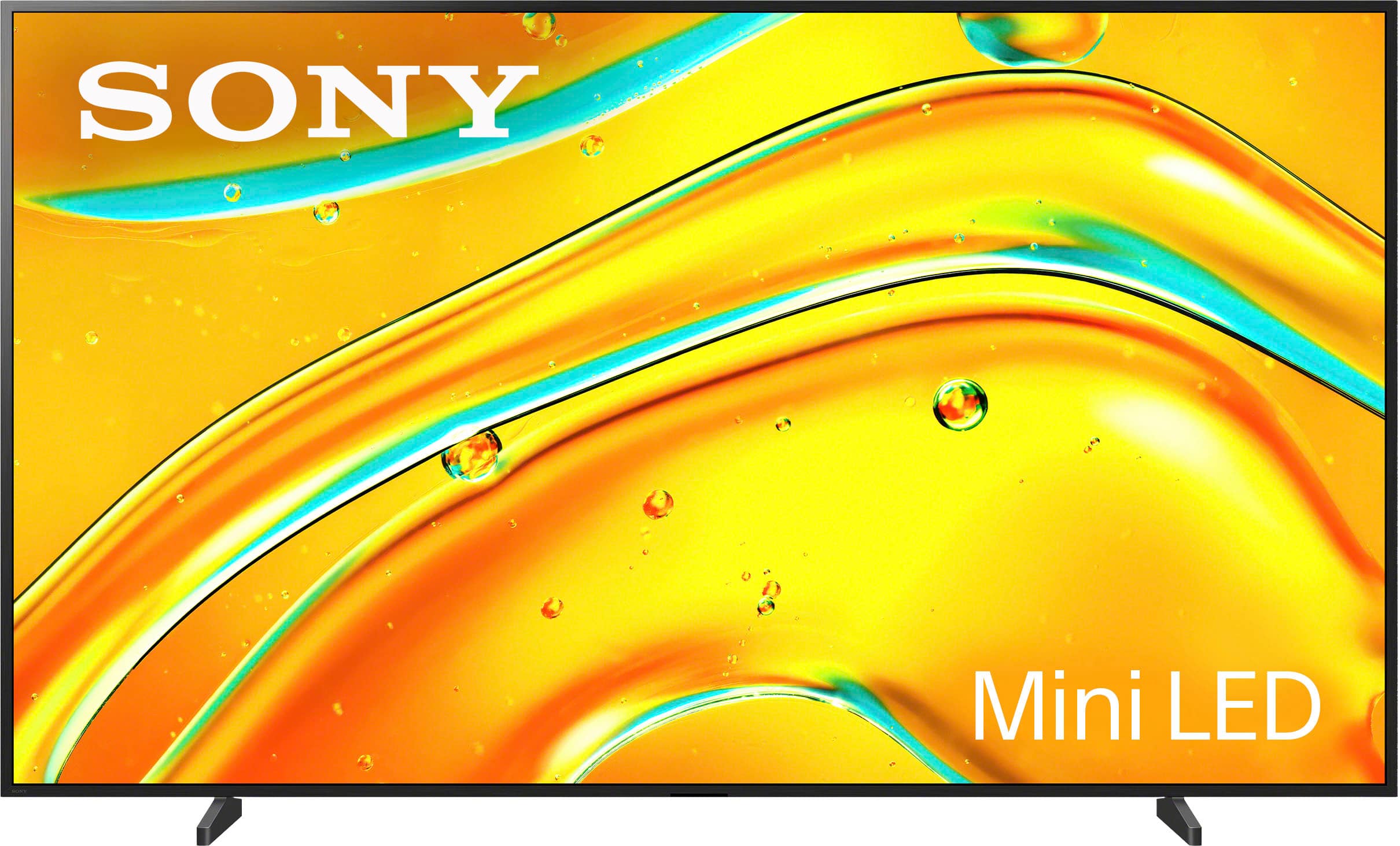 SONY Mini LED