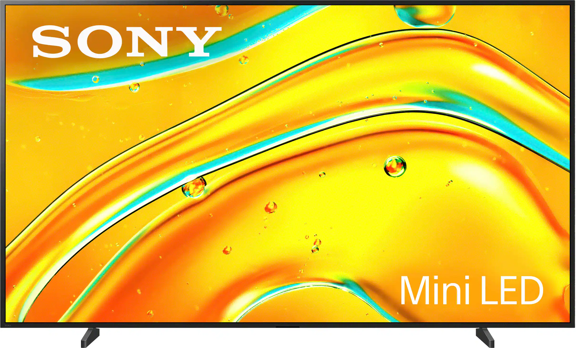 SONY Mini LED