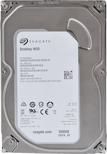 Seagate IronWolf Pro 20TB Internal SATA NAS Hard Drive with Rescue Seagate IronWolf Pro 20TB Internal SATA NAS Hard Drive with Rescue