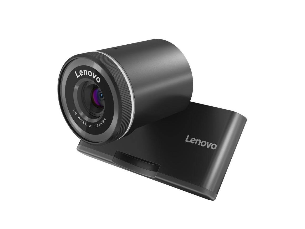 Lenovo 2K PIXEL AI CAMERA