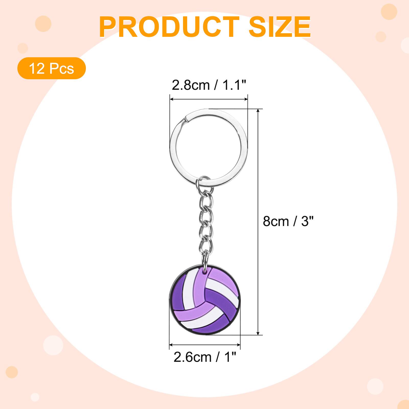 PRODUCT SIZE

12 Pcs

2.8cm / 1.1"

8cm / 3"

2.6cm / 1"