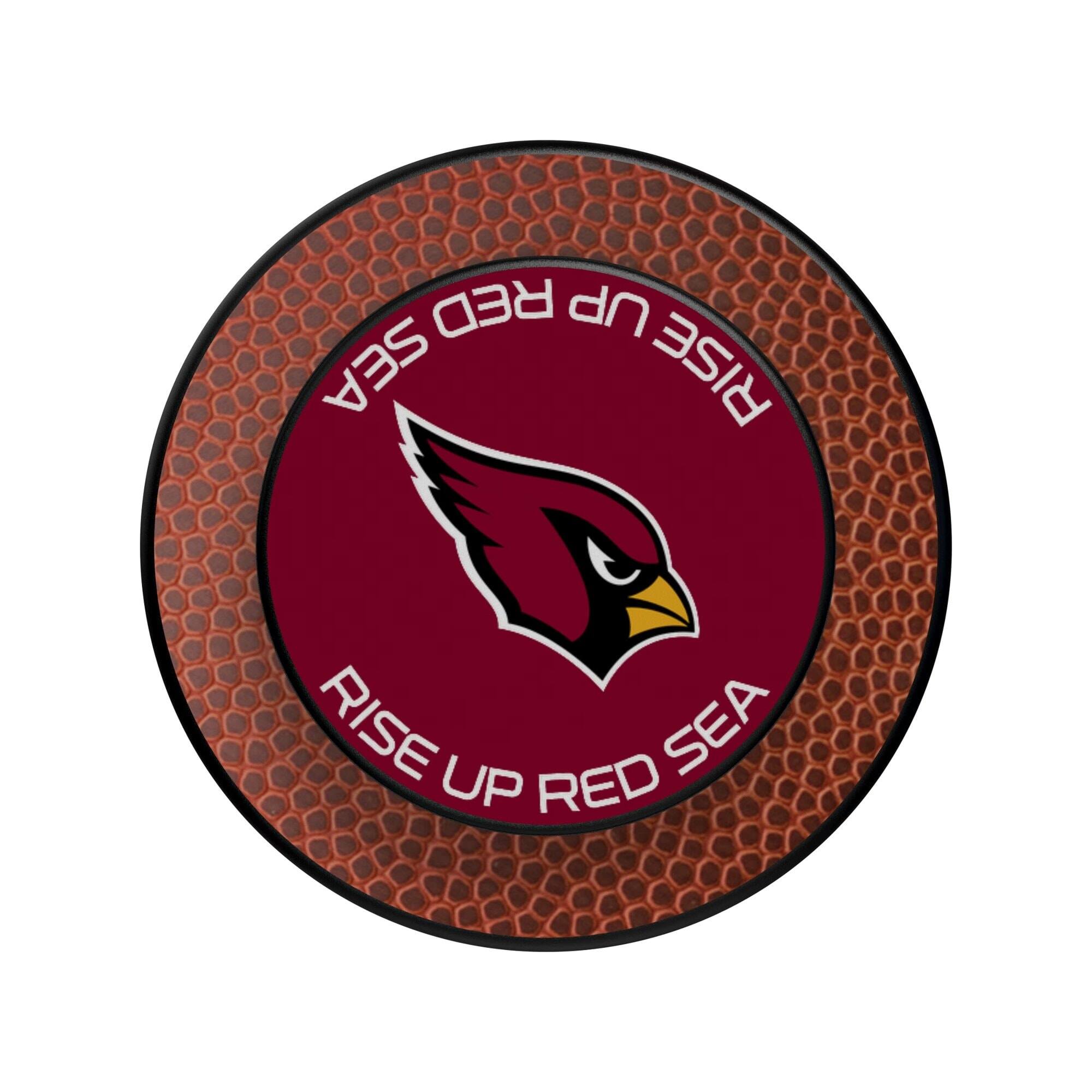 RISE UP RED SEA
