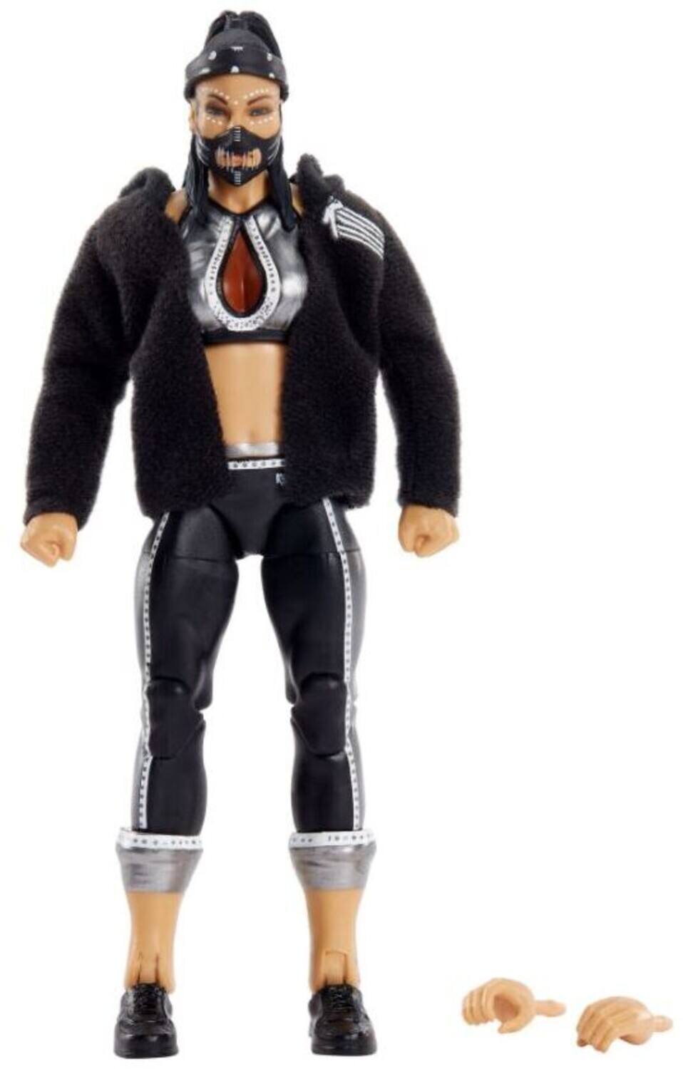 Mattel Collectible - WWE Elite Collection 6" Reckoning Action Figure - Collectibles