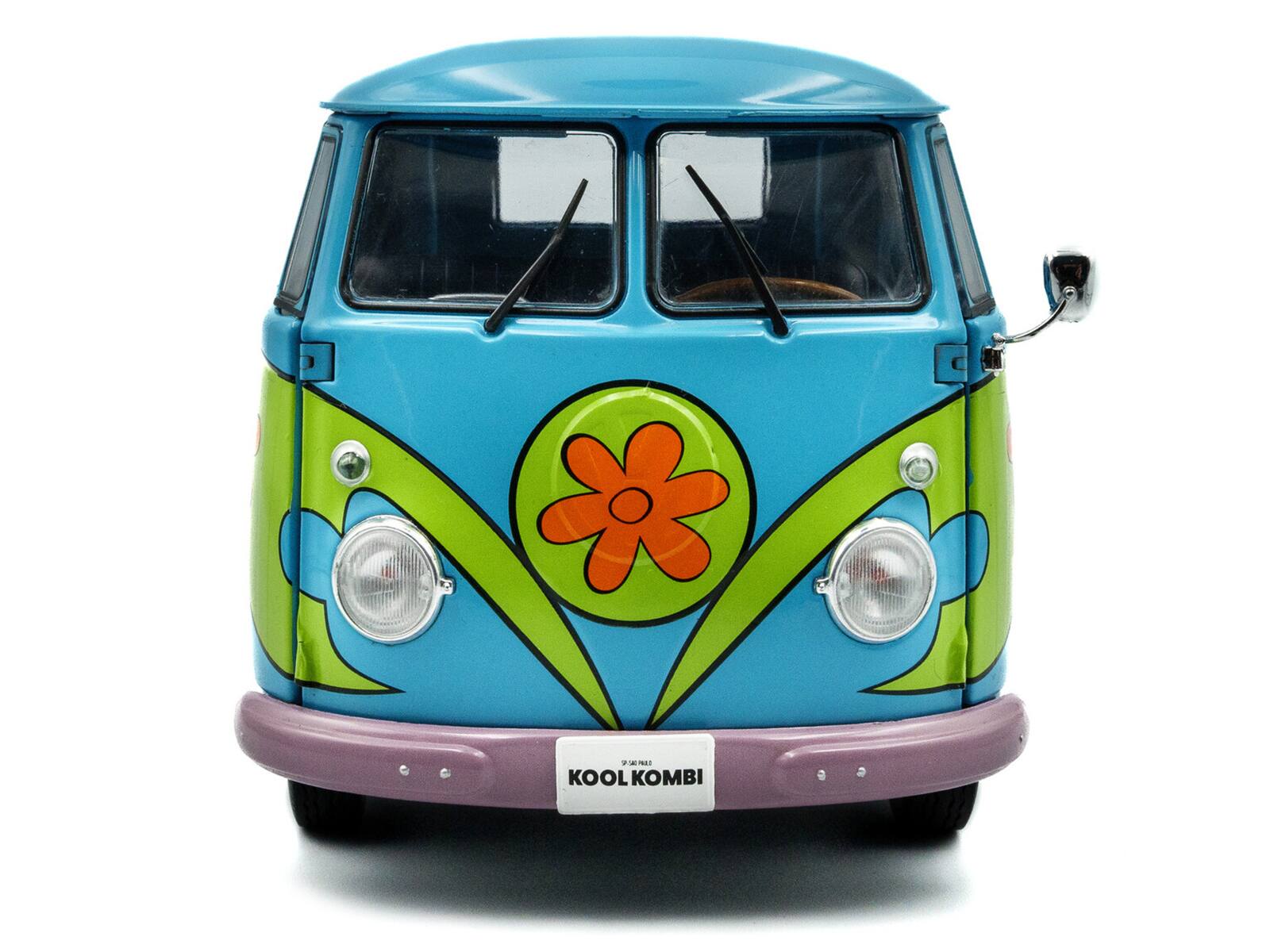 KOOL KOMBI