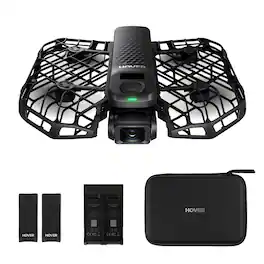 HOVERAir - X1 PRO Retail Combo - Black