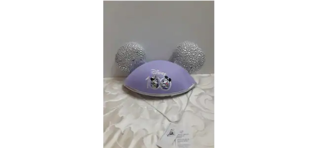 Disney 1 ER - - n - OELAR ARA - SM - le - - -o A At APW