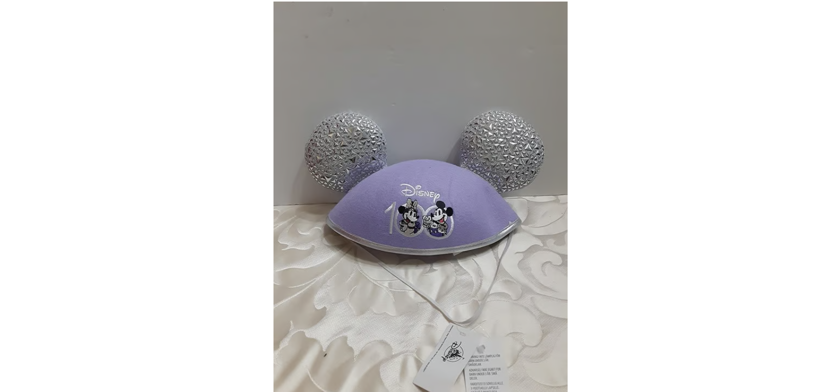 Disney 1 ER - - n - OELAR ARA - SM - le - - -o A At APW