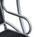 Alt View 5. Outsunny - Outsunny 3-Seat Outdoor Porch Swing Chair Patio Swing Glider with Adjustable Canopy.