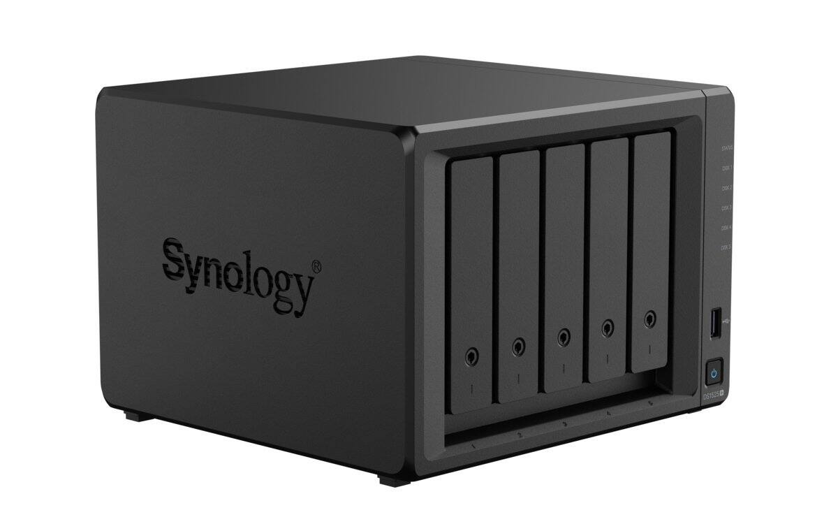 Synology DS1525