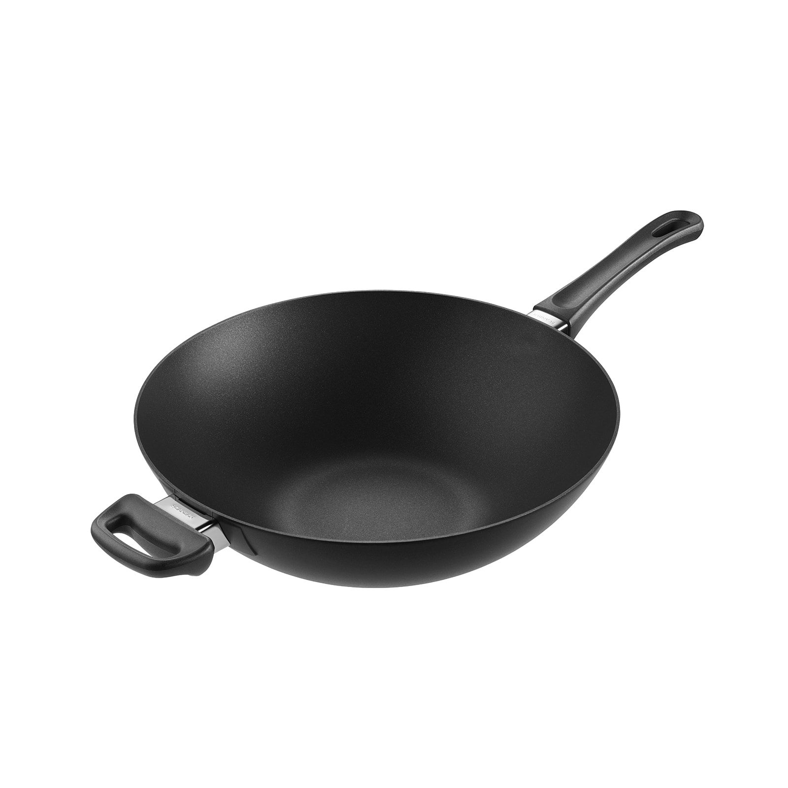 Scanpan - Classic Induction 12.5-Inch Wok - Black price history on PriceWatchPro