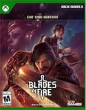 Blades of Fire Day 1 Edition - Xbox Series X