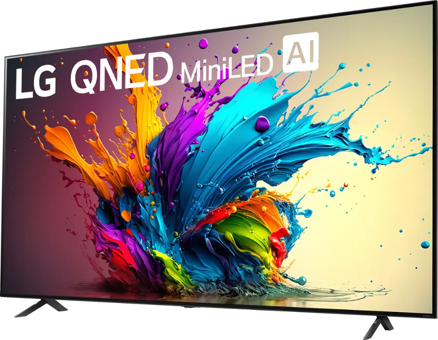 LG QNED MiniLED