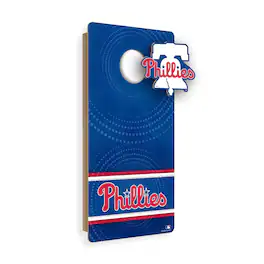 Fan Creations - Wall Hanging Cornhole Board - Multicolor