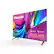 Angle. Hisense - 32" Class A4 Series LED Full HD 1080p Smart Android TV - Black.