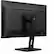 Alt View 3. Philips - PHILIPS 27B1U3900 - 27 inch Monitor, LED, 4K UHD, USB-C (90W), HDMIx2, DP, EPEAT, 4 Year Manufacturer Warranty - 27" - Black.