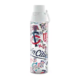 Tervis - 24oz. Allover Venture Lite Water Bottle - Multicolor