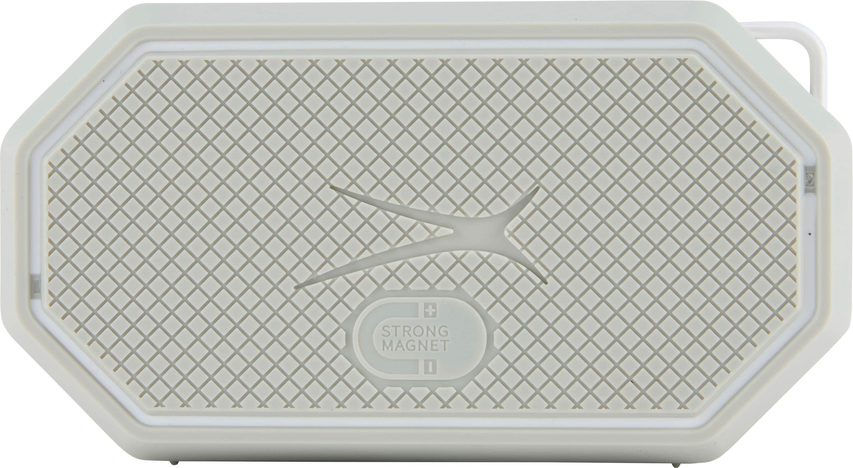 The text on the image reads "STRONG MAGNET II" which suggests that it is a product or a feature related to magnets.