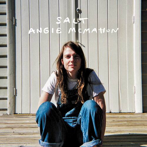 Angie McMahon - Salt   - VINYL LP price history on PriceWatchPro