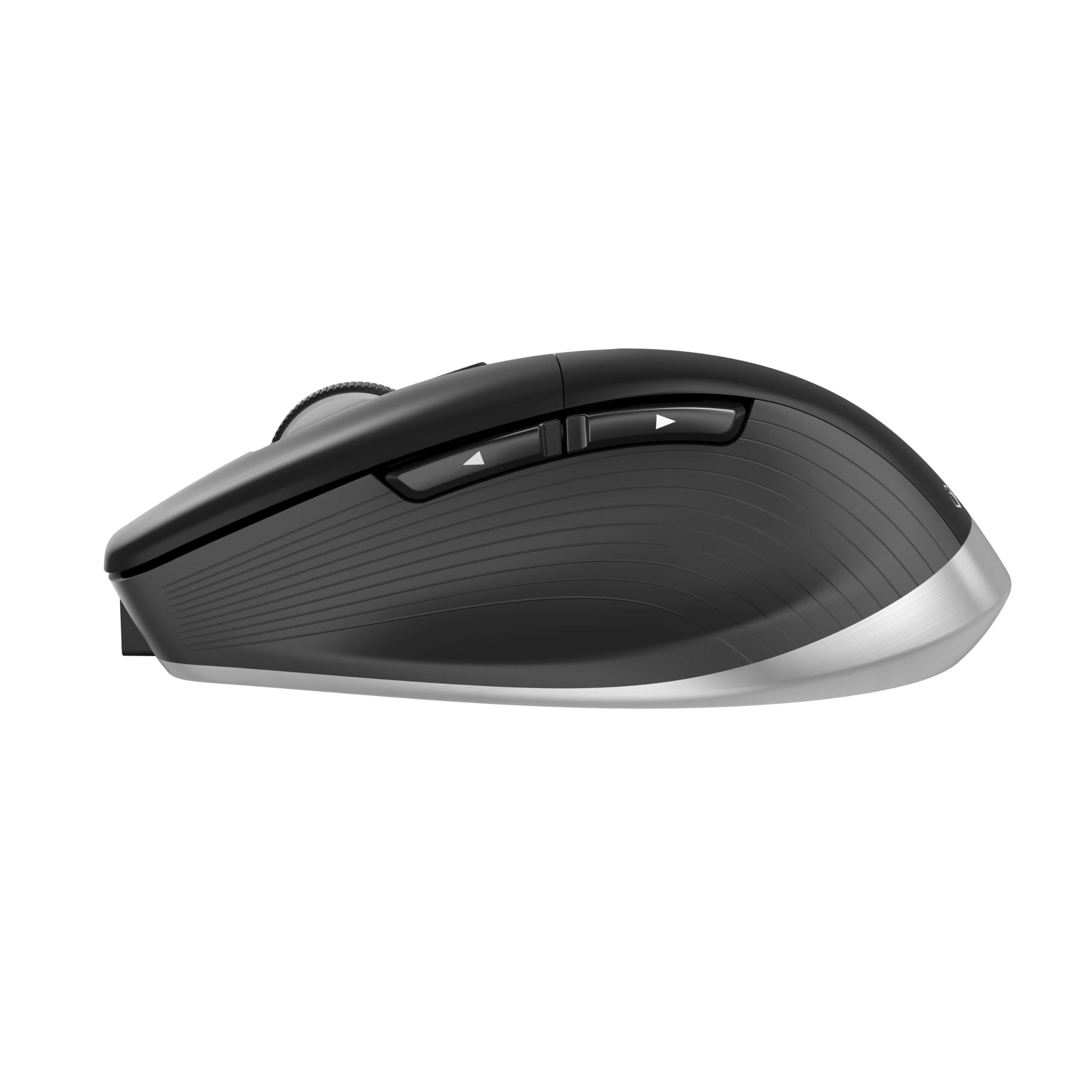 Alt View 3. PO3TICJUNKI3 - Cadmouse Pro Mouse - Default.