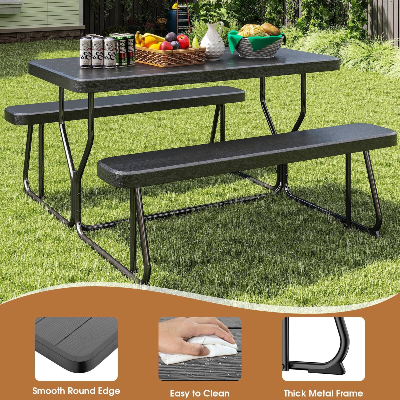 BiBiB 3 3 - . Smooth Round Edge Easy to Clean Thick Metal Frame

Smooth Round Edge

Easy to Clean

Thick Metal Frame