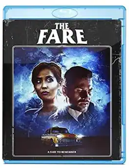 The Fare - BLU-RAY
