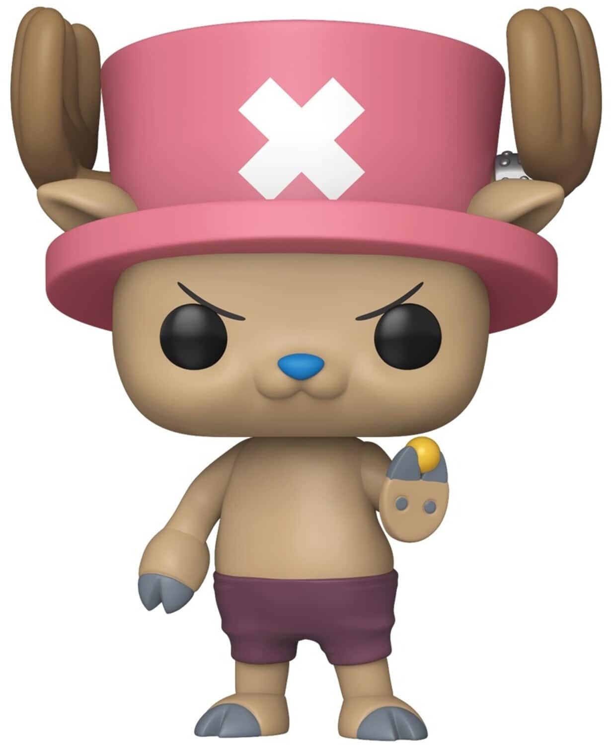 Funko - POP! Jumbo 10'': One Piece - Tony Tony Chopper - COLLECTIBLES - Multicolor price history on PriceWatchPro