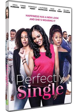 Perfectly Single (MOD) (DVD Movie)