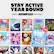 STAY ACTIVE YEAR ROUND with a playpass purchase.
- COOKIE MONSTERS COOKIE FACTORY
- PUCK RUSH
- Elmo & Abby's Magical Letter Hunt
- Barbie Dance Party
- Peppa Pig Jump & Giggle
- TEENAGE MUTANT NINJA TURTLES: MIRACLE MOTHER
- GABBY DOLLHOUSE A-MEOW-ZING MOVES
- BLUEY BUST-A-MOVE
- ZUMBA FITNESS PARTY
- MUNGFU
- BOWLING STRIKE!
- BASKETBALL
- Sold Separately