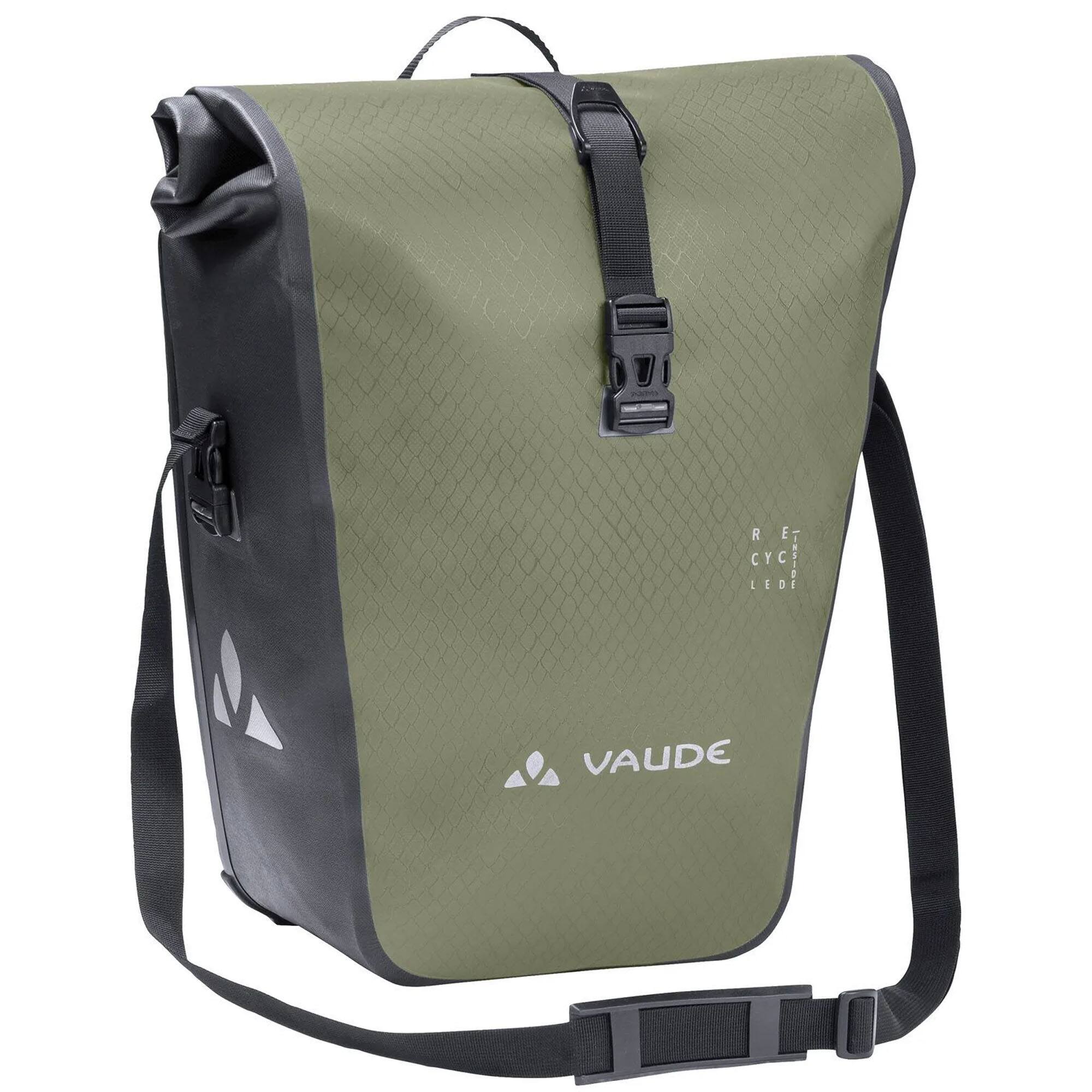 VAUDE - Aqua Back Single Bike Bag - Fango price history on PriceWatchPro