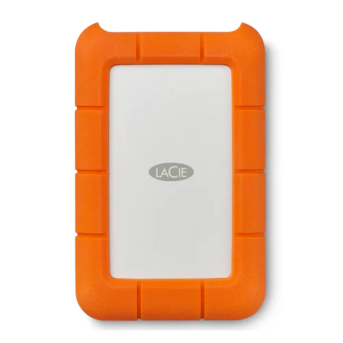 External Hard Drives