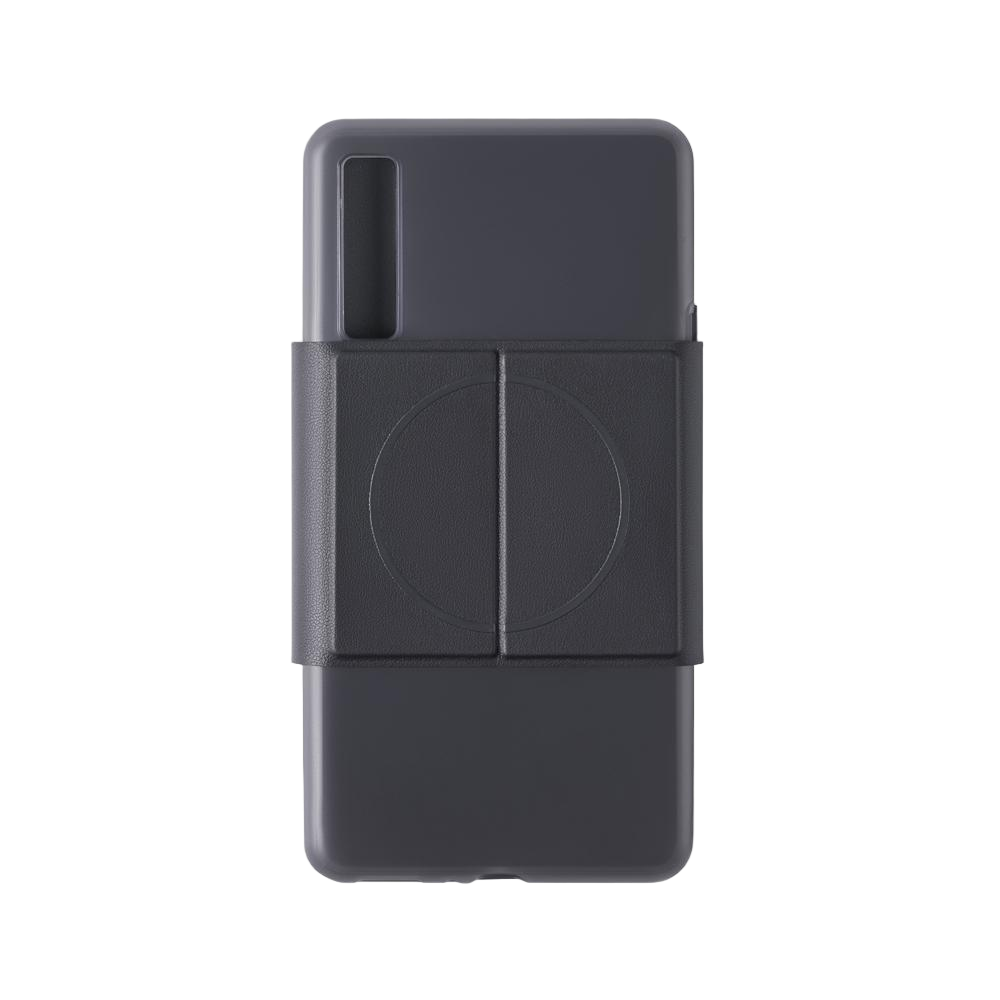 Left. BOOX - 6.13" BOOX Palma2 Pro 2-in-1 Magnetic Cover Case Blue - Blue.