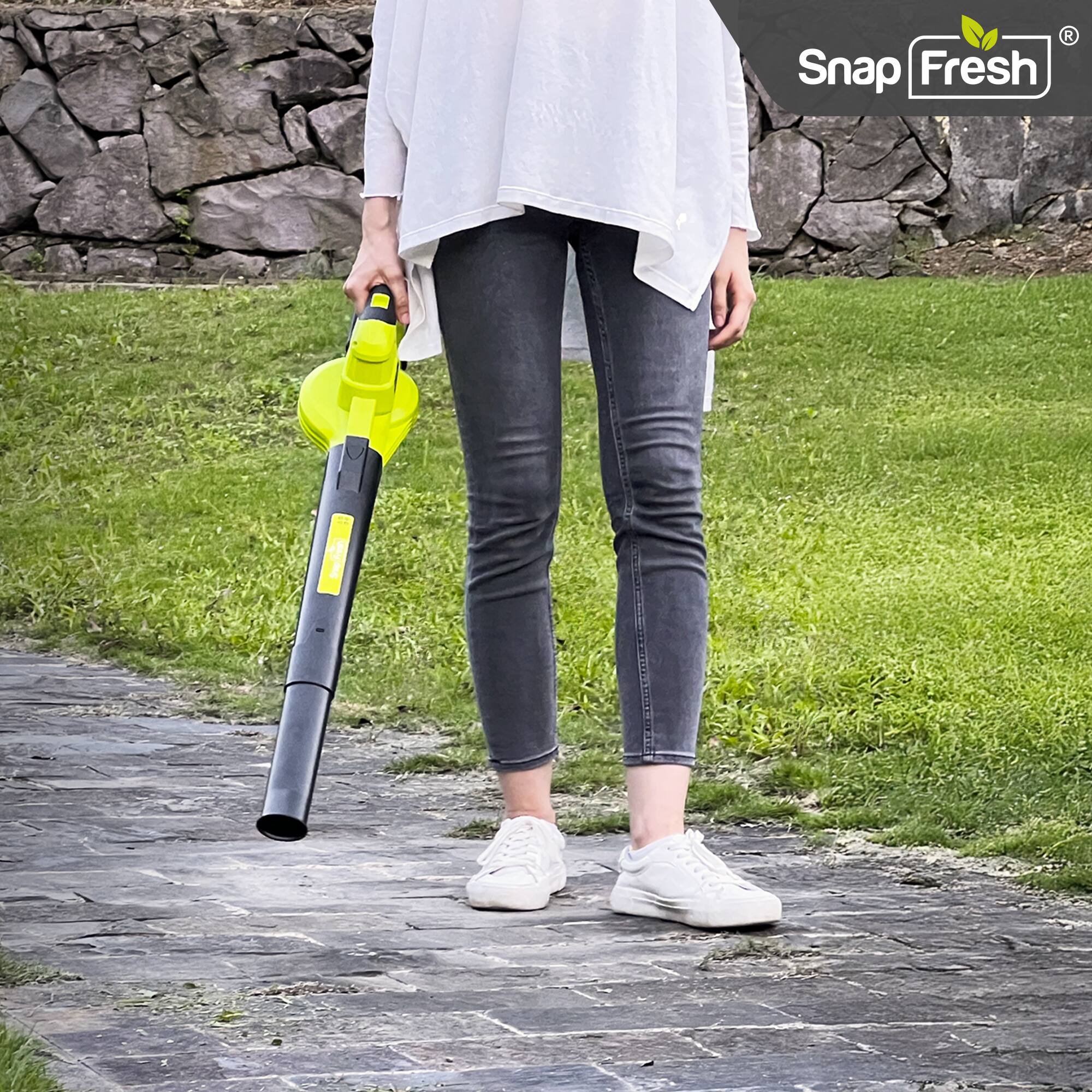 Snap Fresh