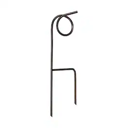 Yard Butler - Plant-Saving Hose Guide - Garden Hose Routing Tool, Prevents Twisting & Drag IHG-18