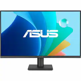 ASUS - VA27EHF2 27" Class Full HD Gaming LED Monitor - 16:9 - 27" Viewable - In-plane Switching (IPS) Technology - Black