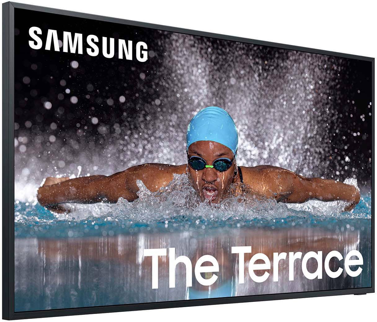 SAMSUNG The Terrace