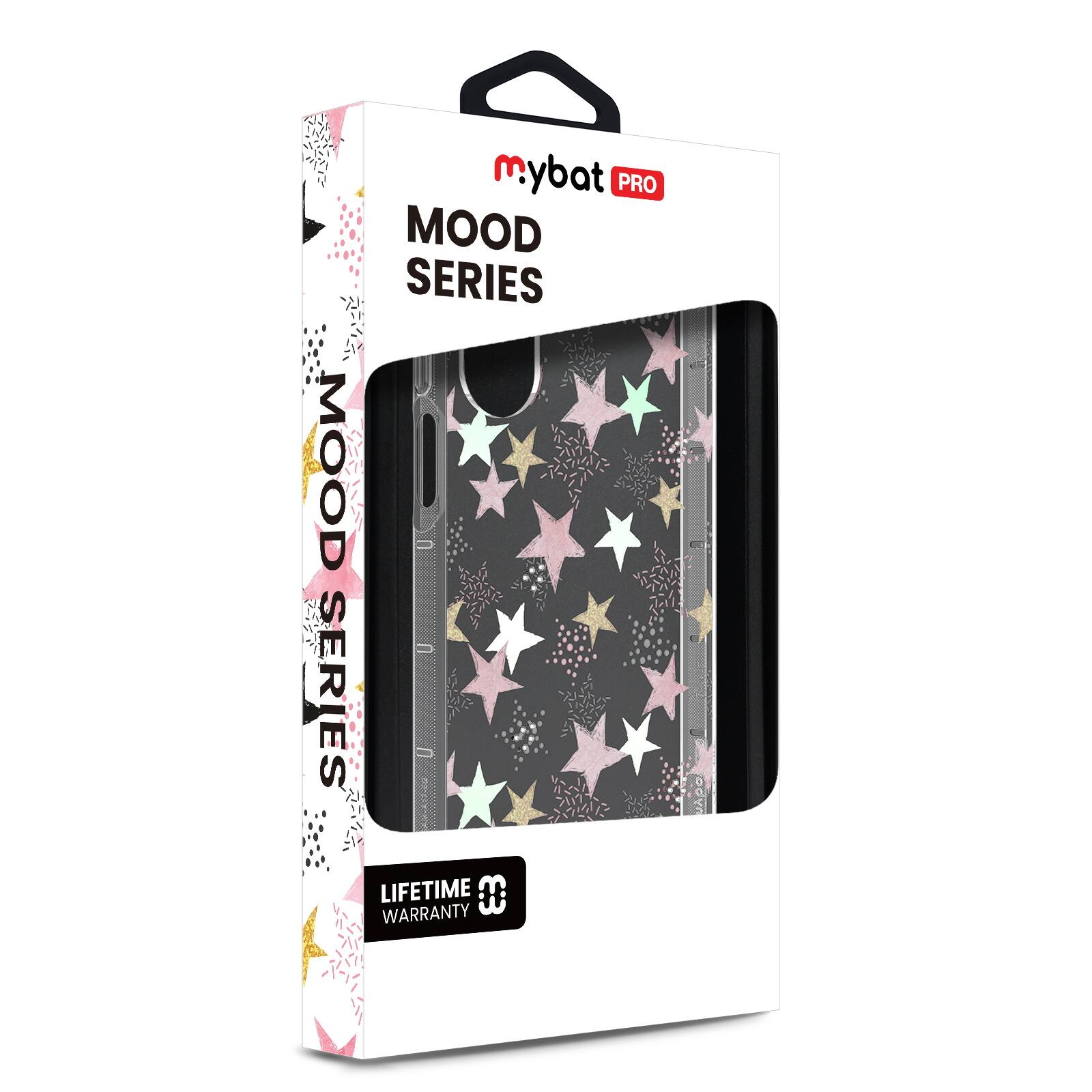 mybat PRO  
MOOD SERIES  
MOOD SERIES  
LIFETIME WARRANTY