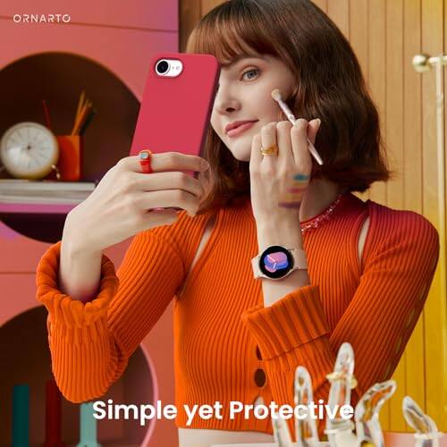 Simple yet Protective