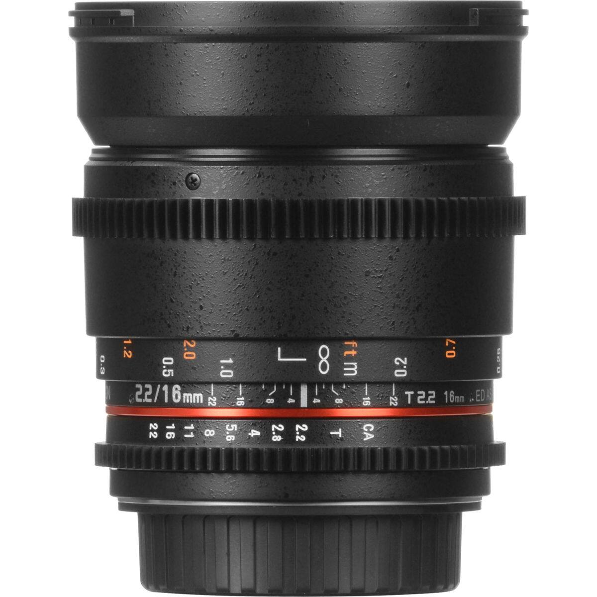 0.0  
1.2 2.0 0.5 22/16 mm 22 2 1 22 6 11 8  
1.0 16 5.6  
4  
L 8 8 4 4 8 2.8 2.2 T  
ft m  
16 CA  
0.7 0.28 0.2 22 5.5T 16mm EDA